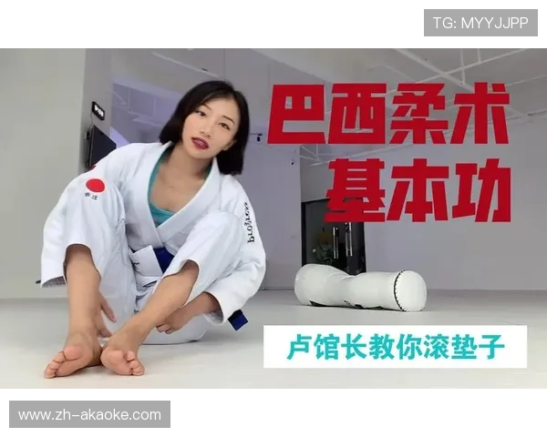 扎比特暗示将参加缠斗比赛，发布在垫子上练巴西柔术视频引粉丝期待